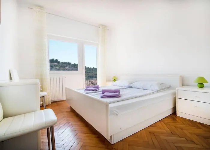 Apartment Noemi