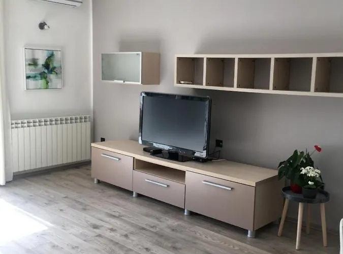 Apartment Noemi *