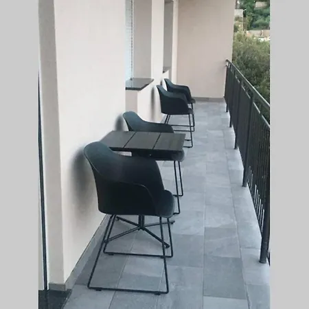 Noemi Apartmán