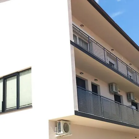 Noemi Apartment Rabac