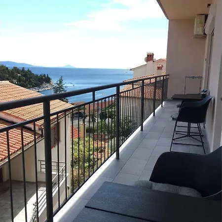 Noemi Apartmán *