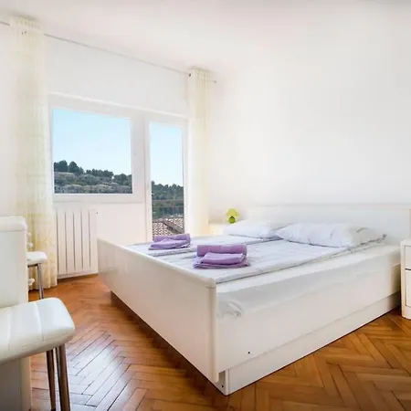 Apartment Noemi