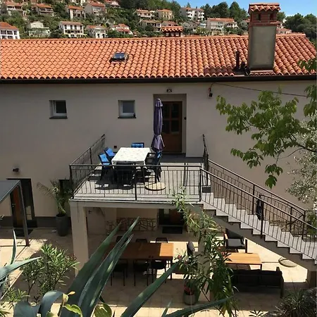 Apartmán Noemi