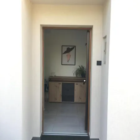 Noemi Apartmán