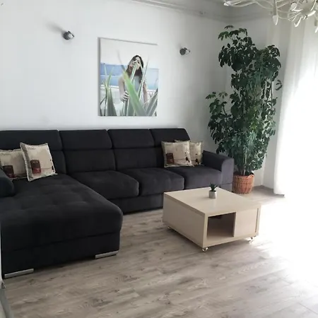 Noemi Apartmán *