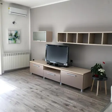 Apartment Noemi *